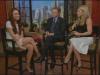Lindsay Lohan Live With Regis and Kelly on 12.09.04 (324)